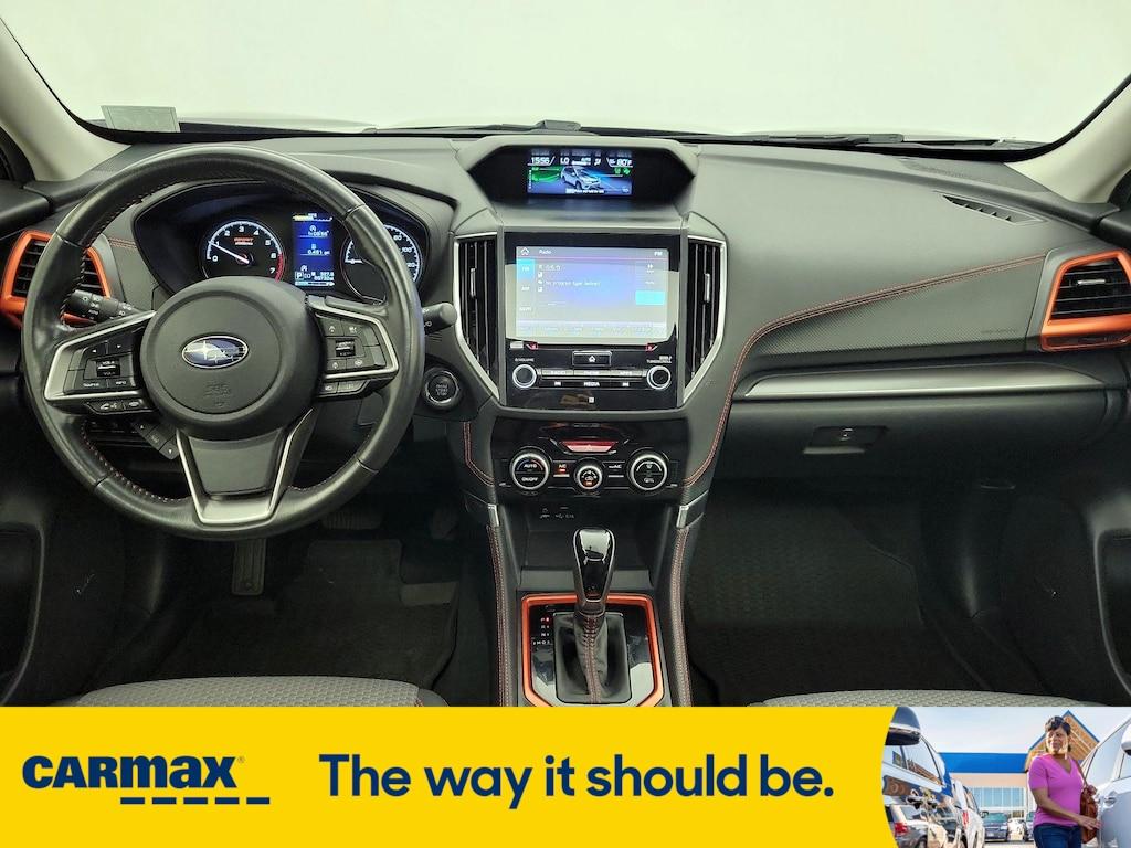 used 2020 Subaru Forester car, priced at $22,998