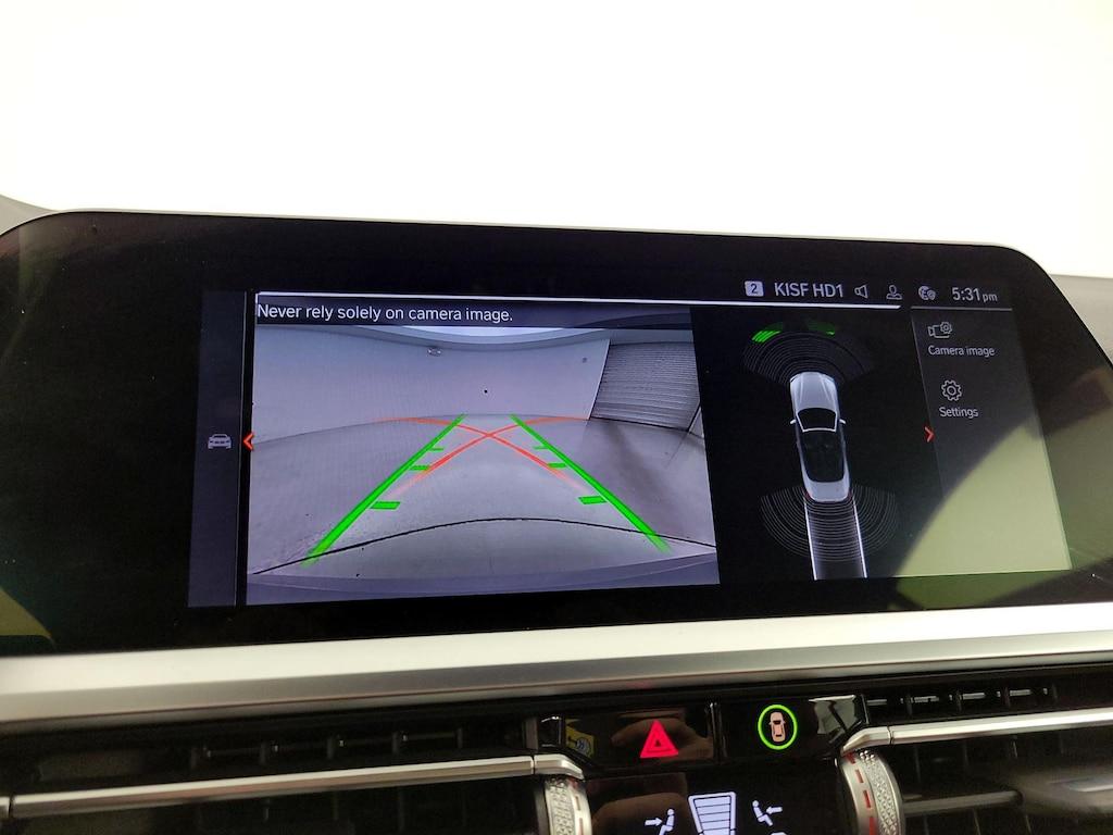 used 2022 BMW 430 car, priced at $48,998