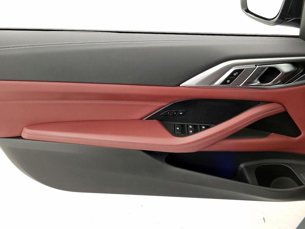 used 2022 BMW 430 car, priced at $48,998