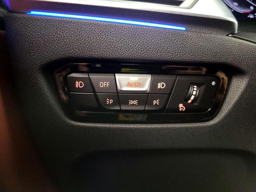 used 2022 BMW 430 car, priced at $48,998