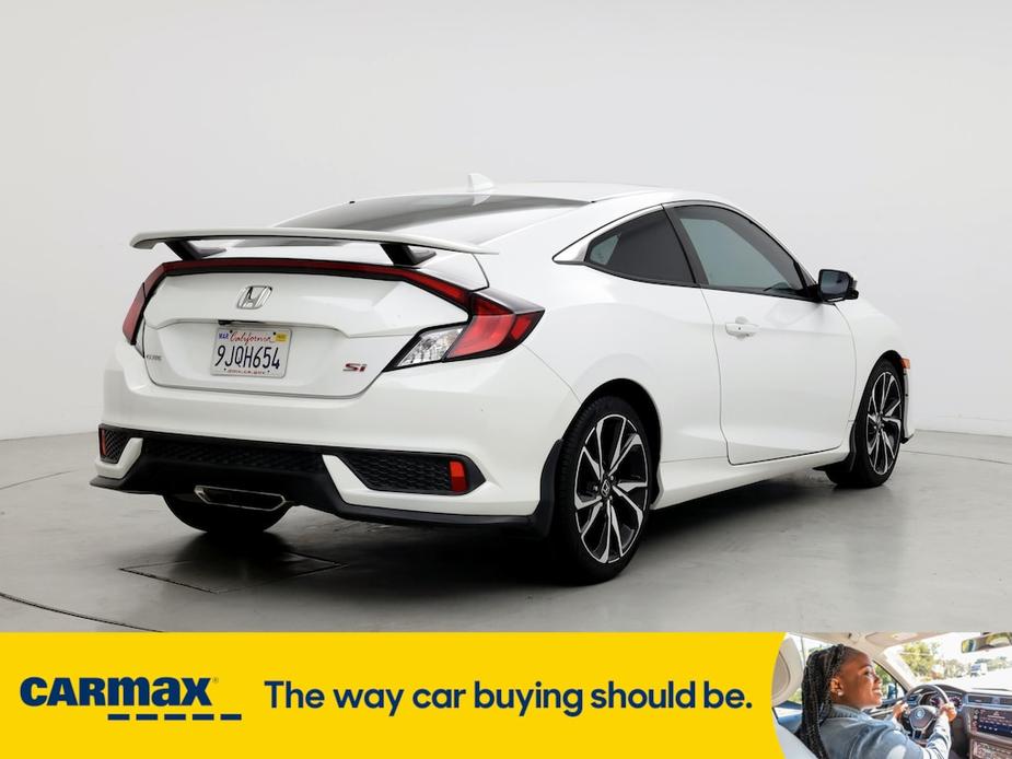 used 2018 Honda Civic car, priced at $20,998