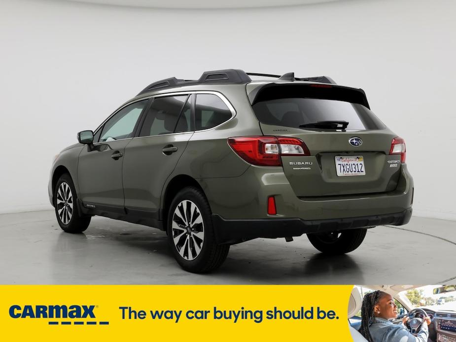 used 2017 Subaru Outback car, priced at $18,998