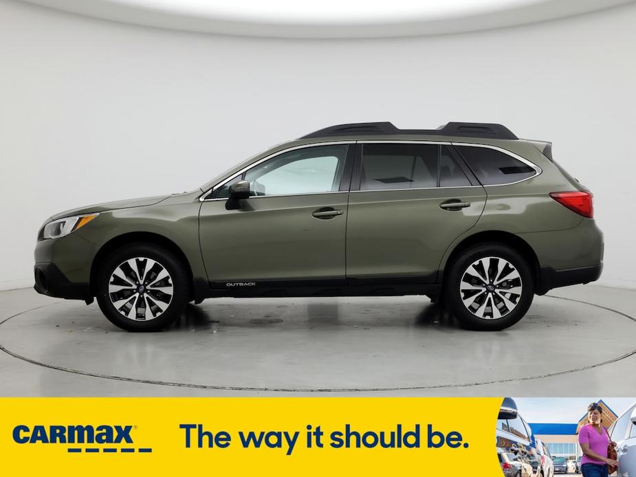 used 2017 Subaru Outback car, priced at $18,998