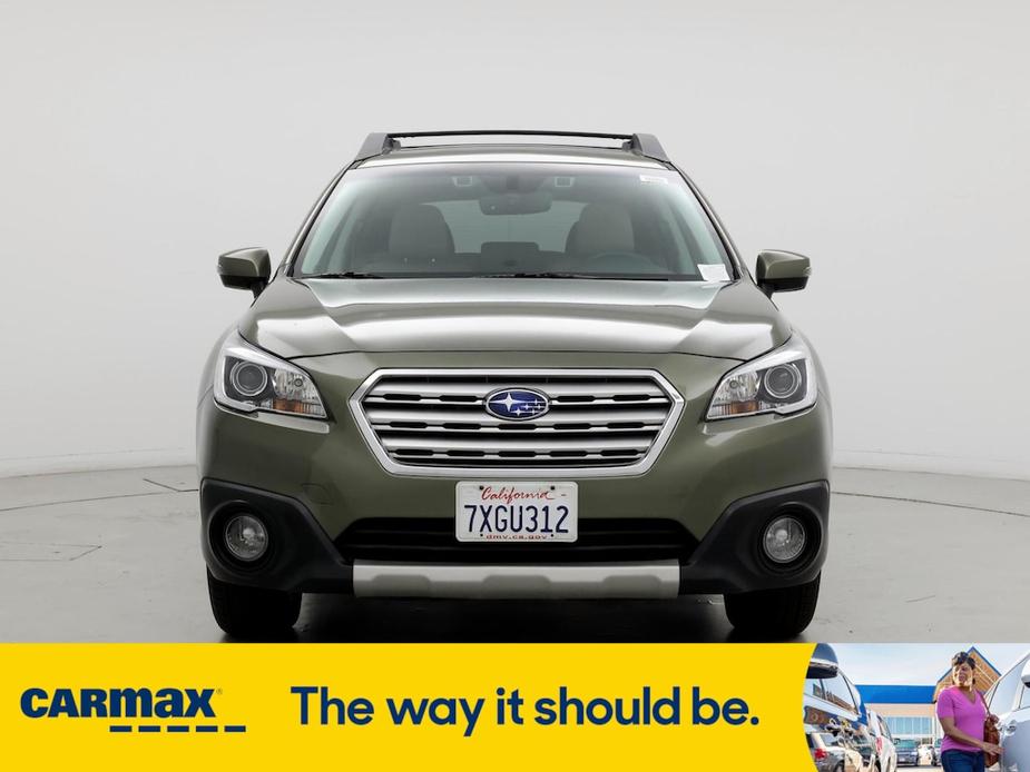 used 2017 Subaru Outback car, priced at $18,998