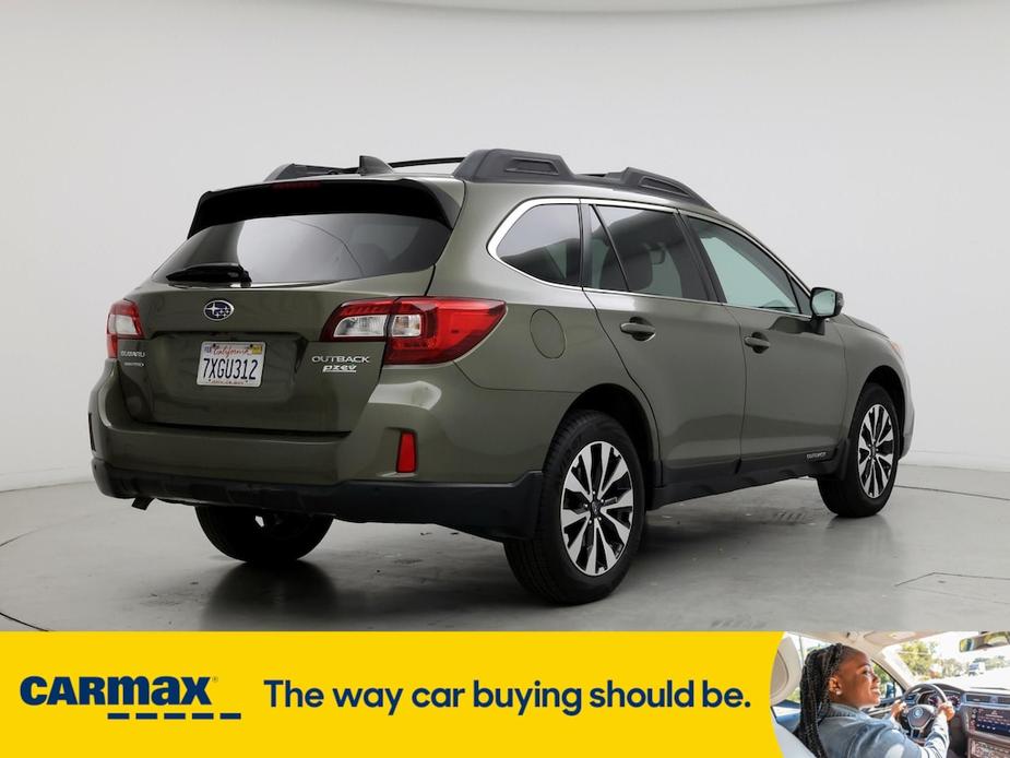 used 2017 Subaru Outback car, priced at $18,998