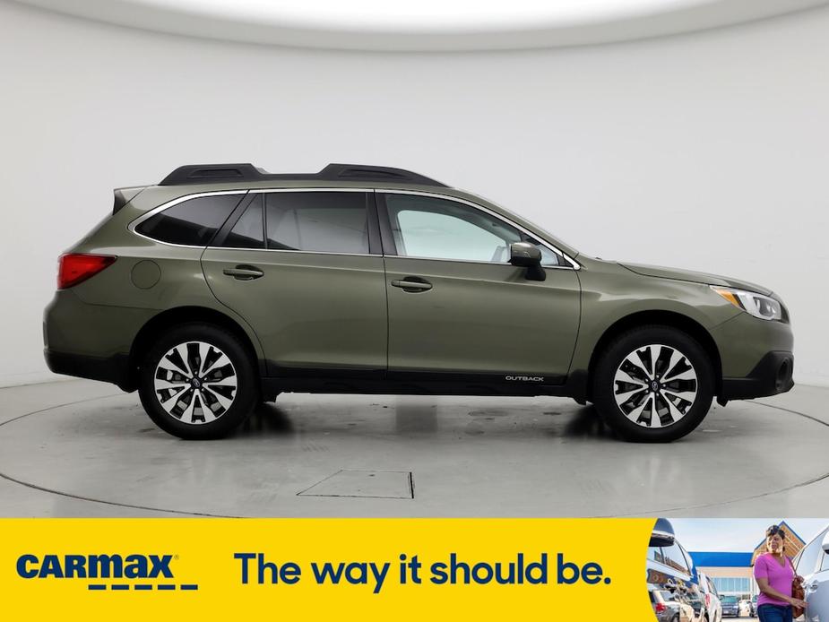 used 2017 Subaru Outback car, priced at $18,998