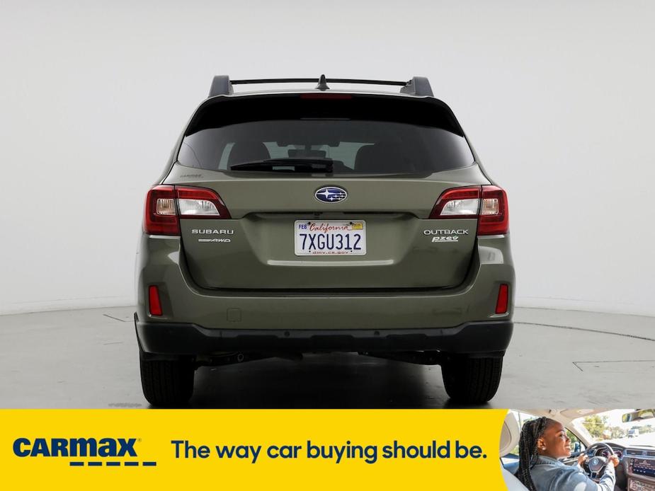 used 2017 Subaru Outback car, priced at $18,998