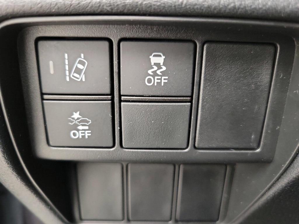 used 2022 Honda CR-V car, priced at $25,998