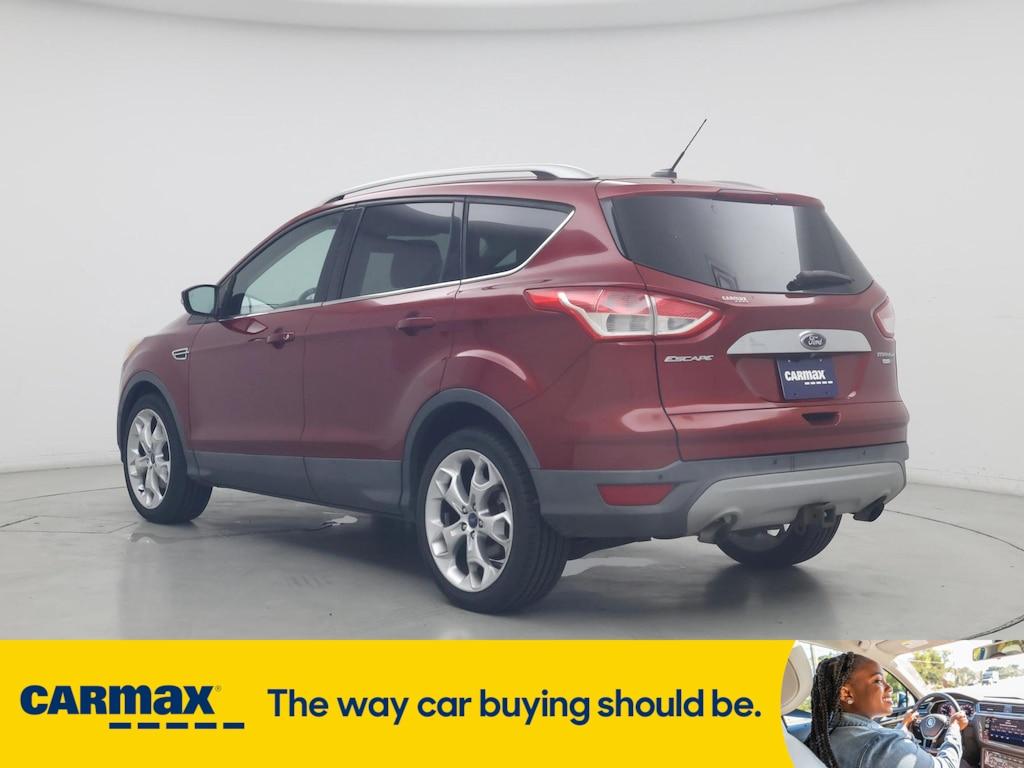used 2014 Ford Escape car, priced at $10,998