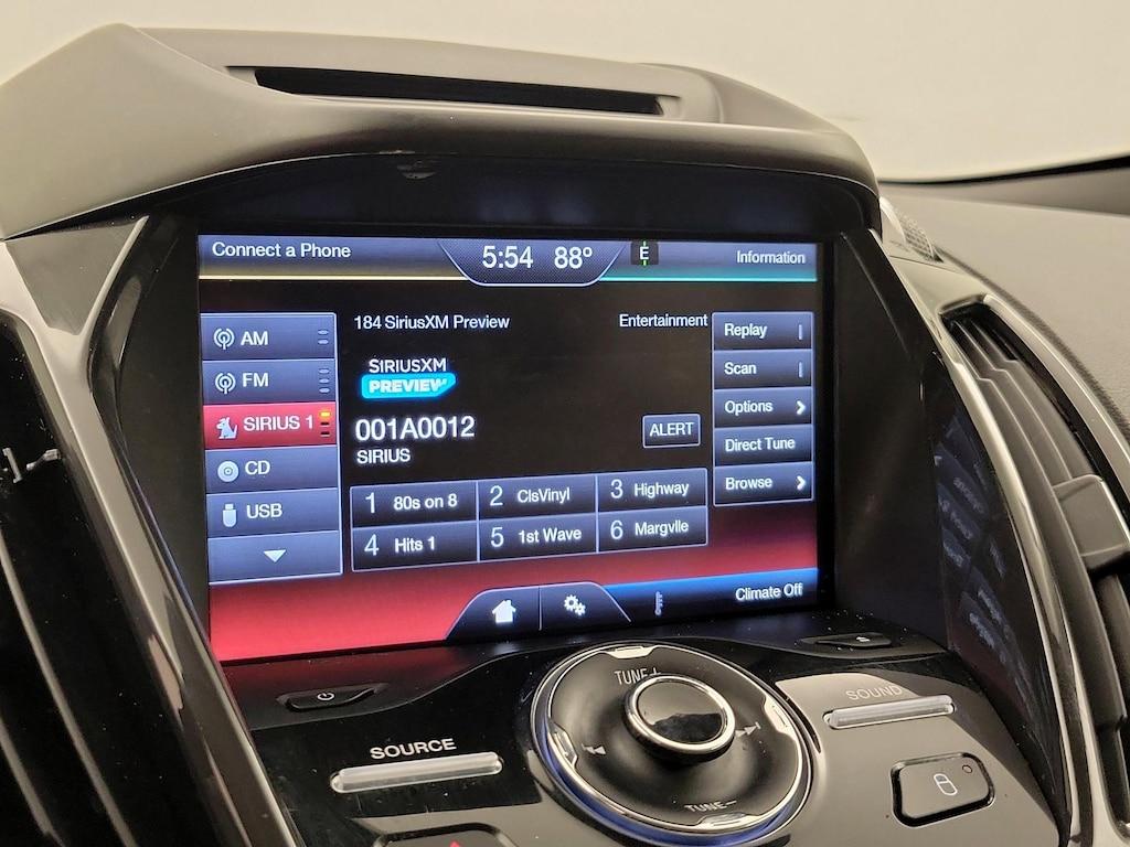 used 2014 Ford Escape car, priced at $10,998