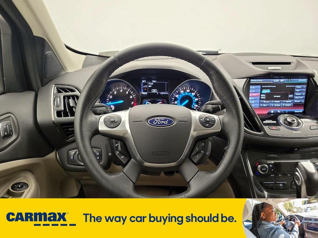 used 2014 Ford Escape car, priced at $10,998