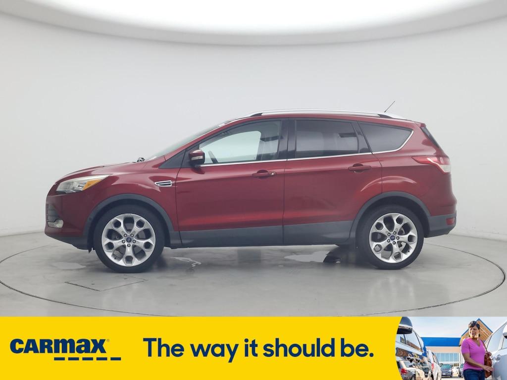 used 2014 Ford Escape car, priced at $10,998
