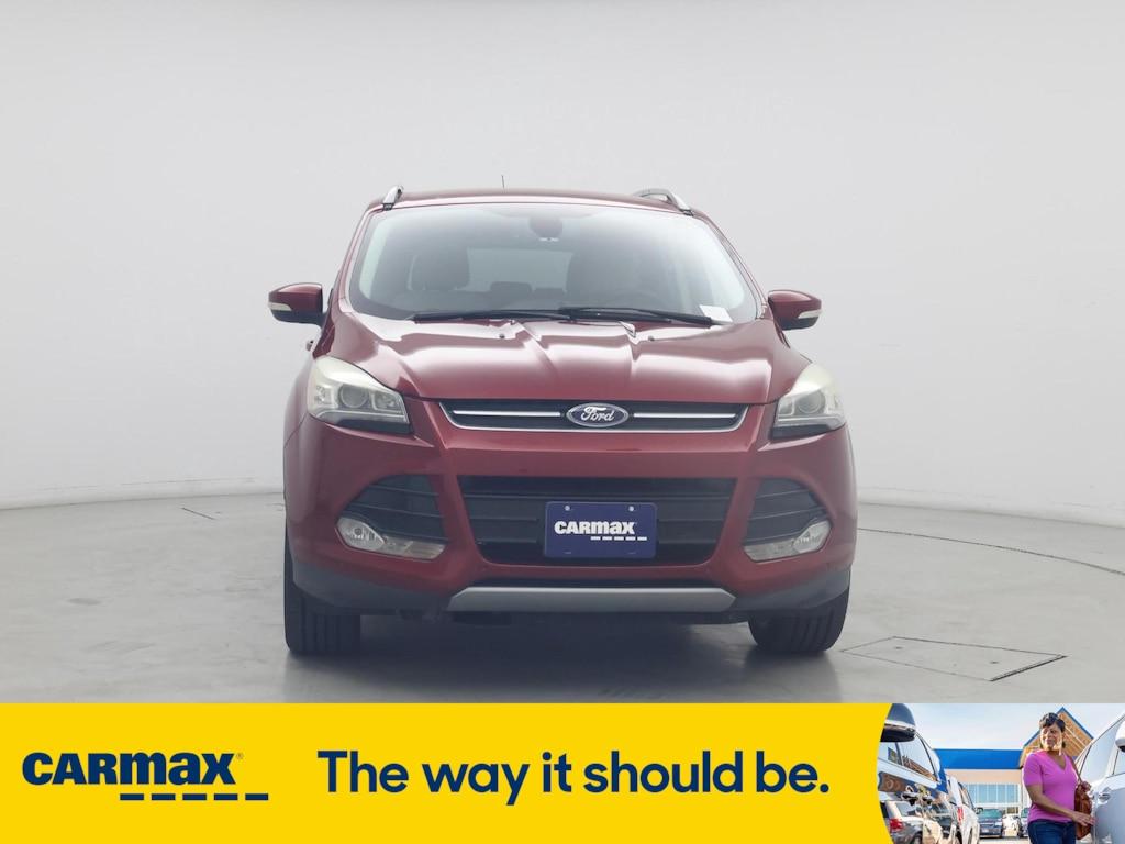 used 2014 Ford Escape car, priced at $10,998