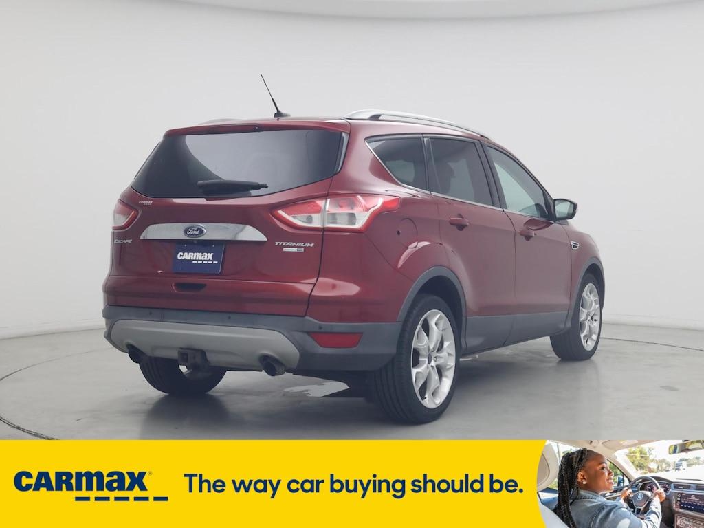 used 2014 Ford Escape car, priced at $10,998