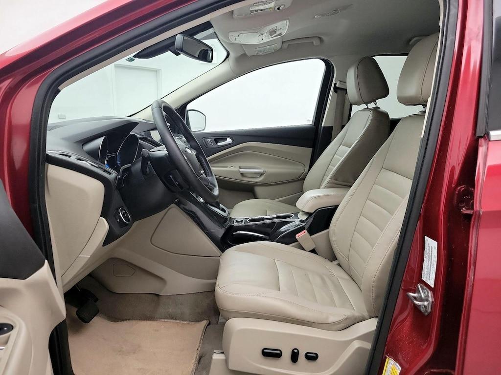 used 2014 Ford Escape car, priced at $10,998