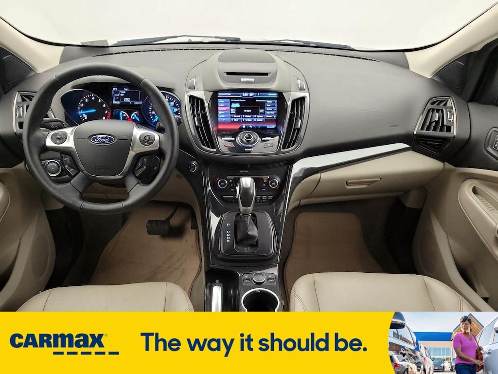used 2014 Ford Escape car, priced at $10,998