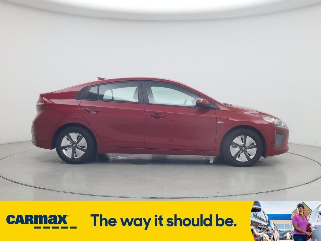 used 2020 Hyundai Ioniq Hybrid car, priced at $17,998