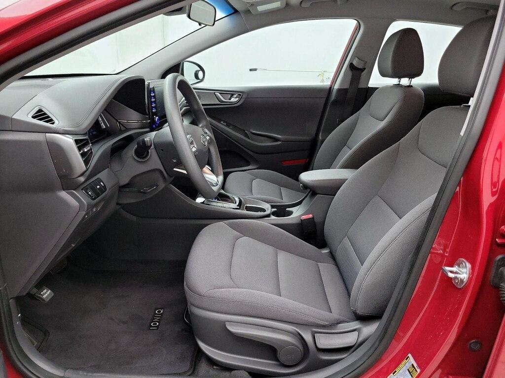 used 2020 Hyundai Ioniq Hybrid car, priced at $17,998