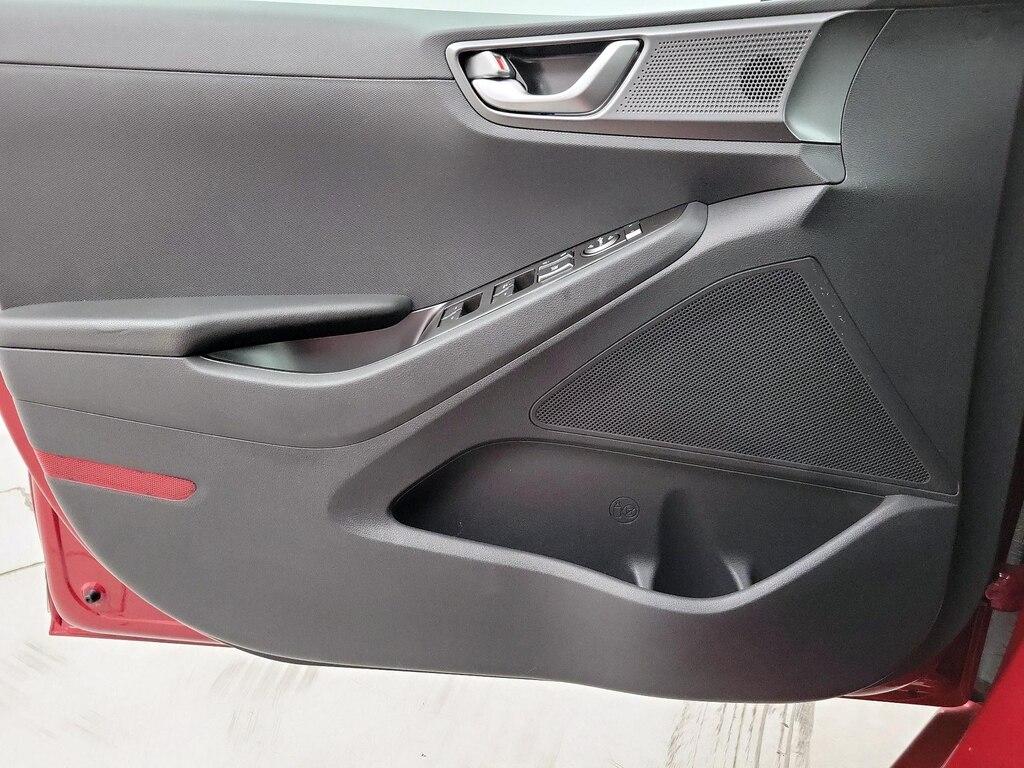 used 2020 Hyundai Ioniq Hybrid car, priced at $17,998