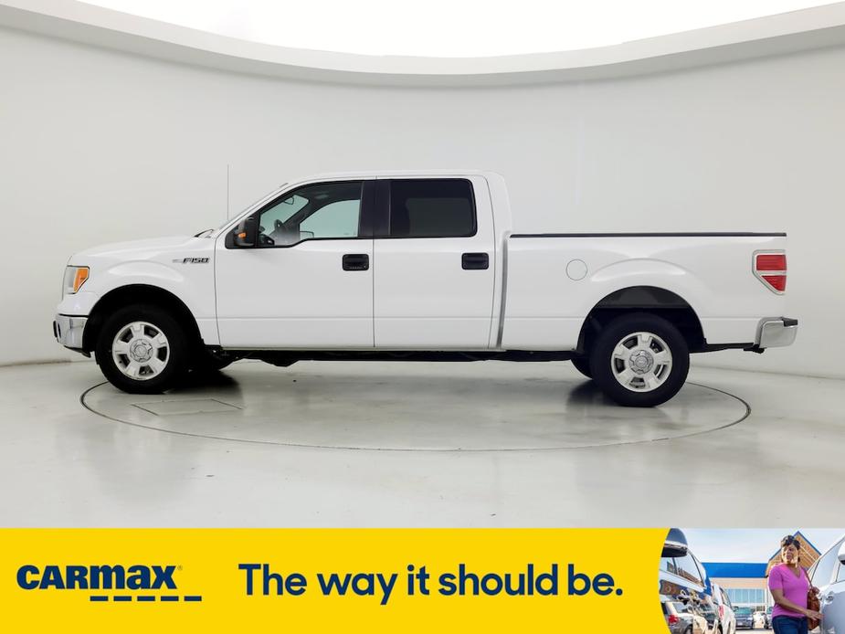 used 2013 Ford F-150 car, priced at $17,998