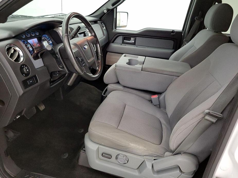 used 2013 Ford F-150 car, priced at $17,998