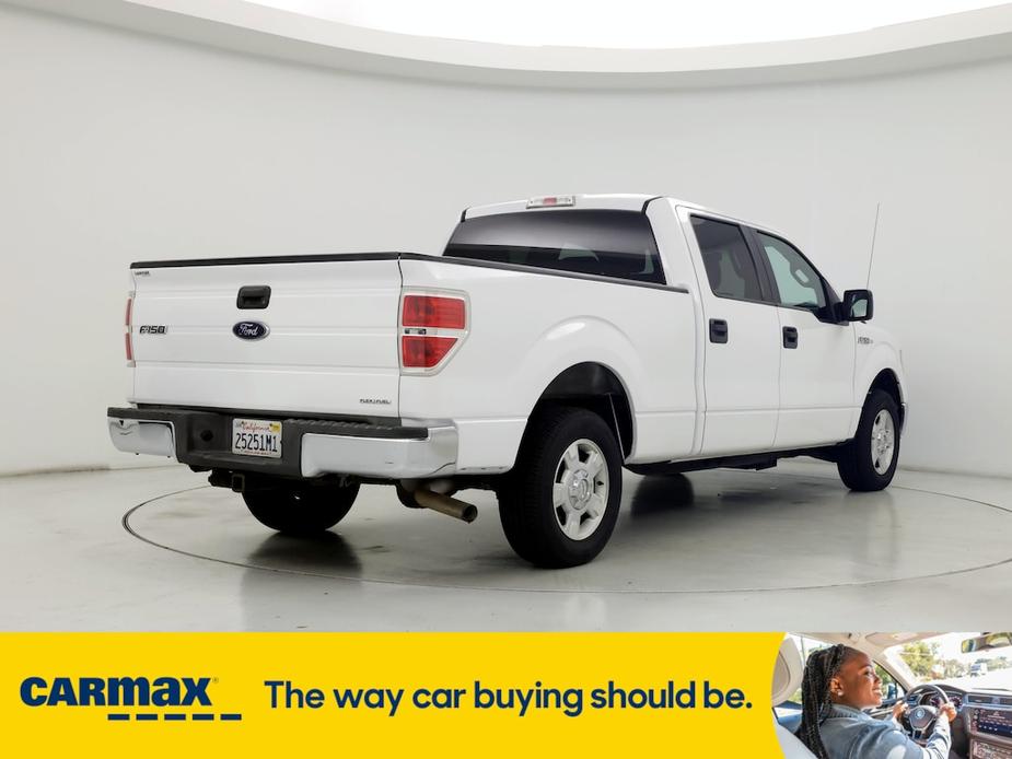 used 2013 Ford F-150 car, priced at $17,998