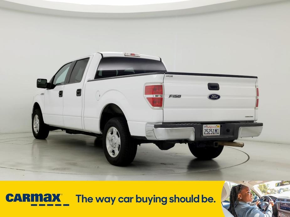 used 2013 Ford F-150 car, priced at $17,998