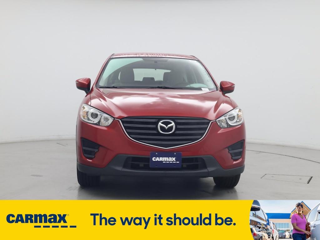 used 2016 Mazda CX-5 car, priced at $14,998