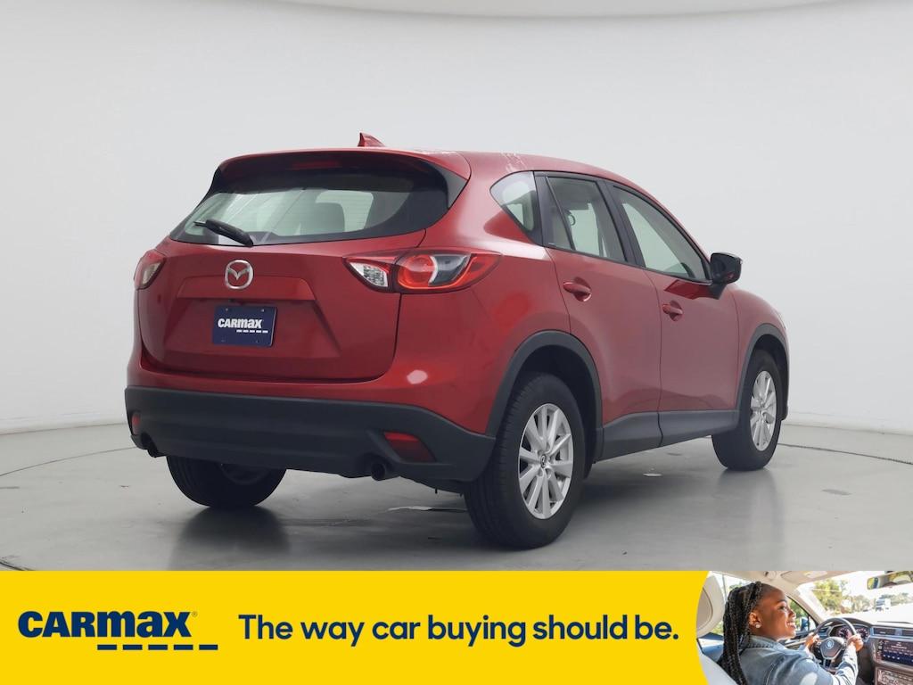 used 2016 Mazda CX-5 car, priced at $14,998