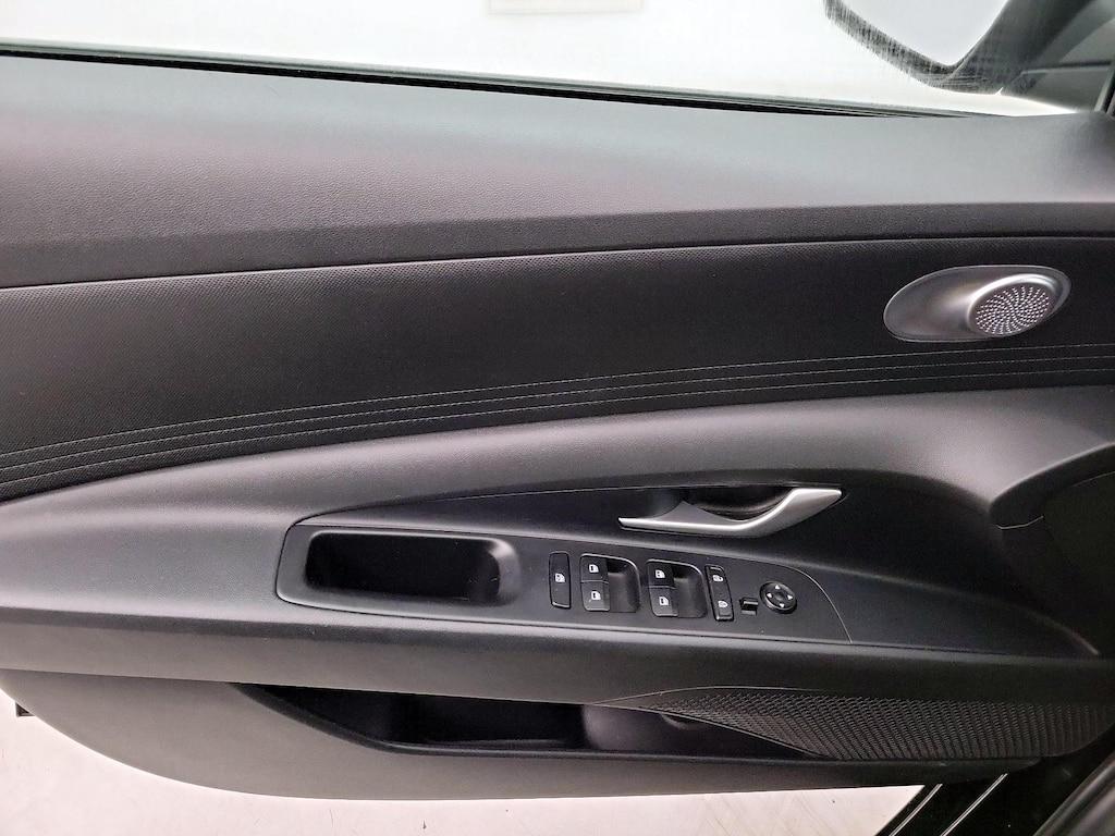 used 2023 Hyundai Elantra car, priced at $21,998