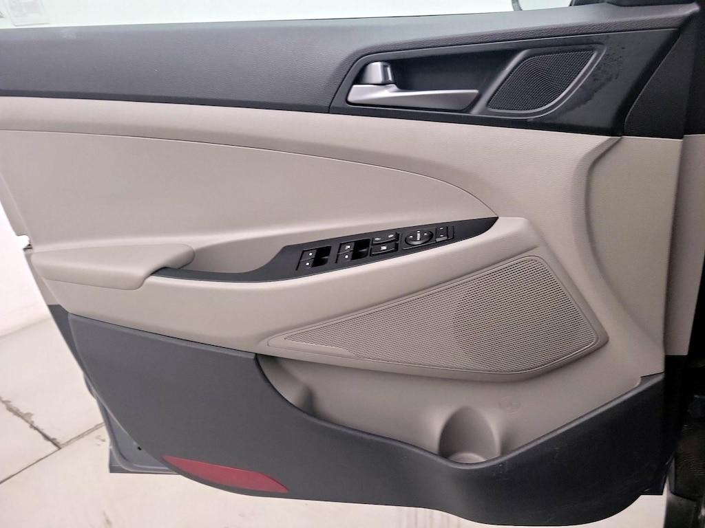 used 2016 Hyundai Tucson car, priced at $13,998