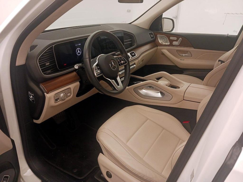 used 2022 Mercedes-Benz GLE 350 car, priced at $46,998