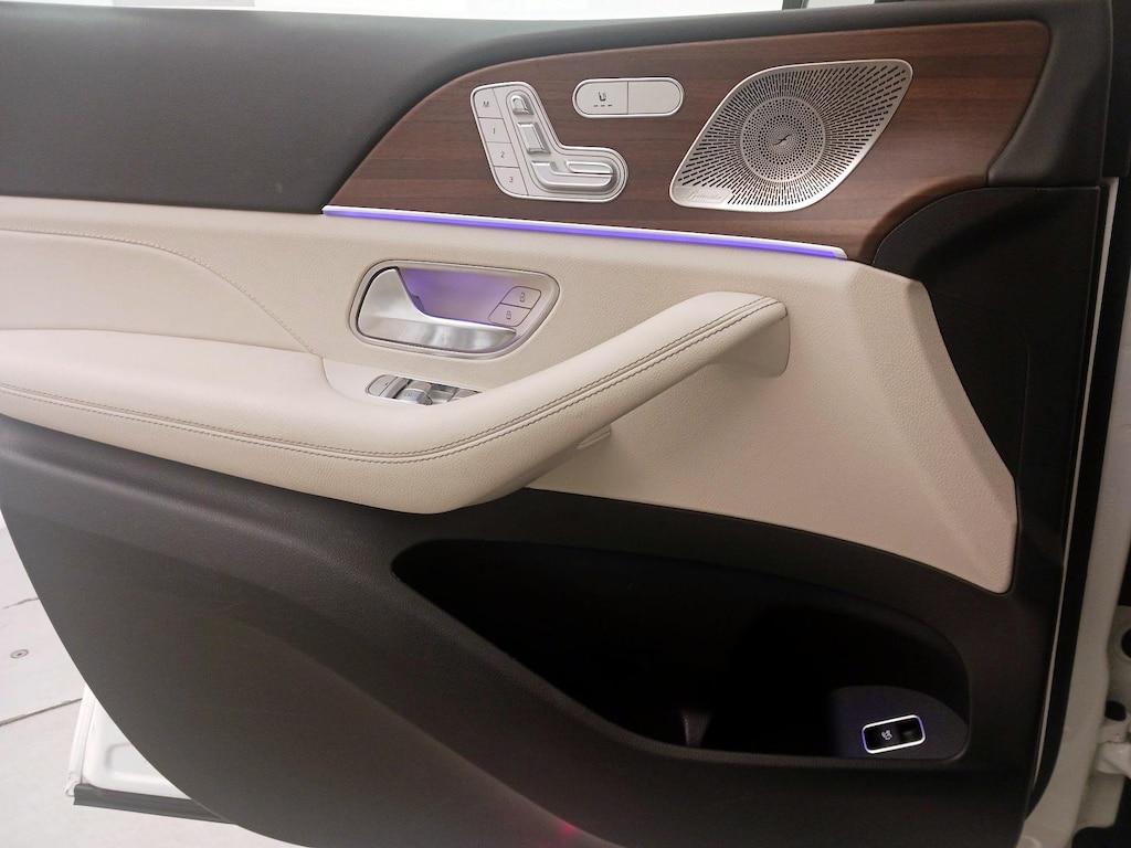 used 2022 Mercedes-Benz GLE 350 car, priced at $46,998