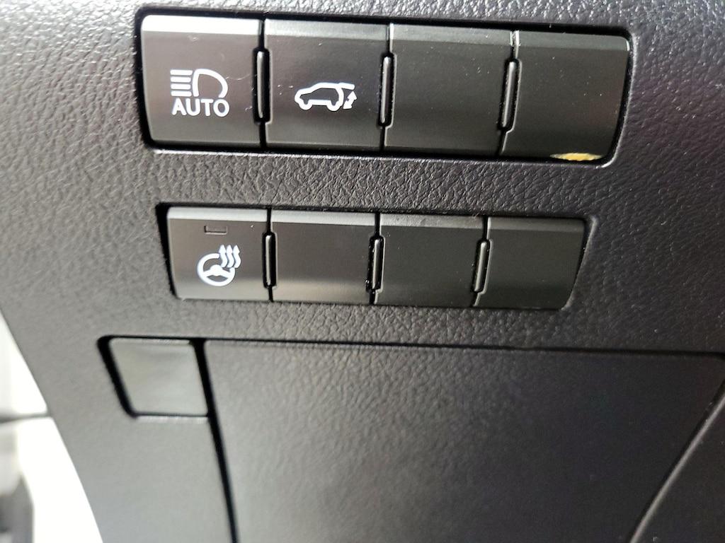 used 2017 Lexus RX 350 car, priced at $24,998