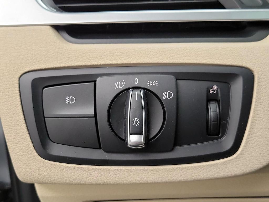 used 2017 BMW X1 car, priced at $19,998