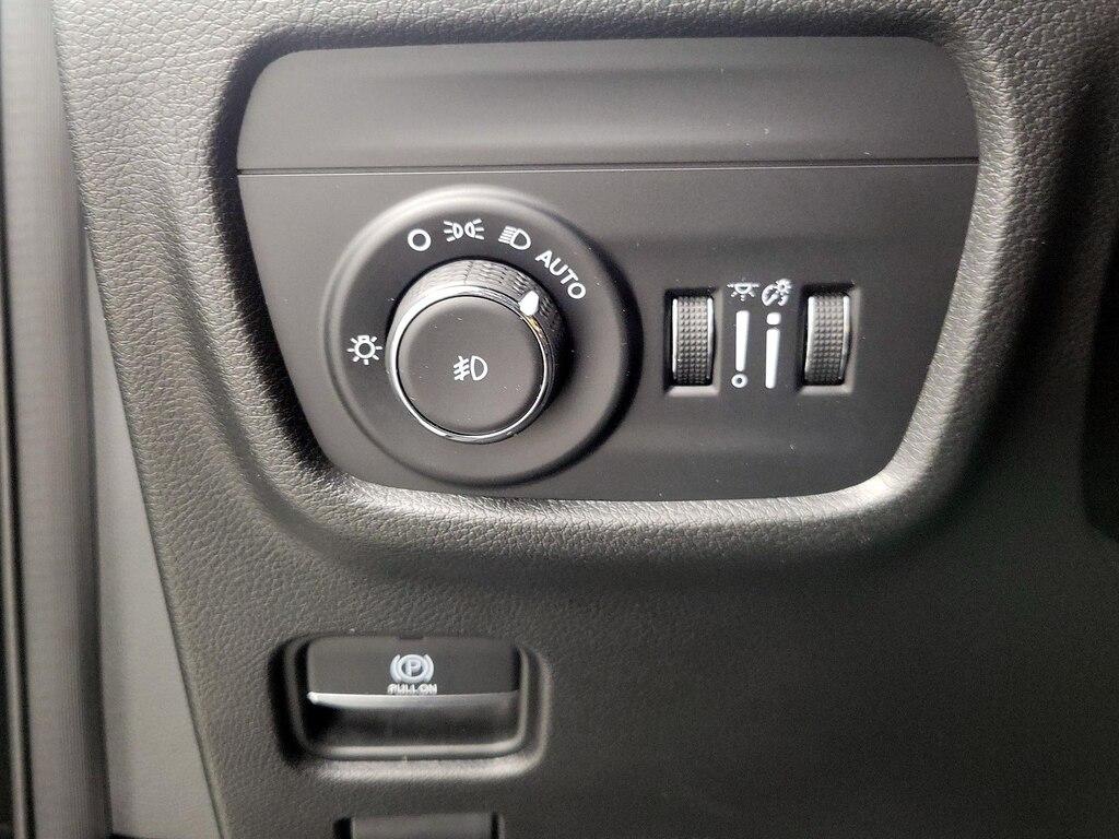 used 2023 Jeep Grand Cherokee car, priced at $35,998