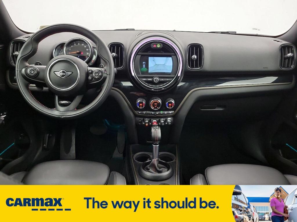 used 2019 MINI Countryman car, priced at $16,998