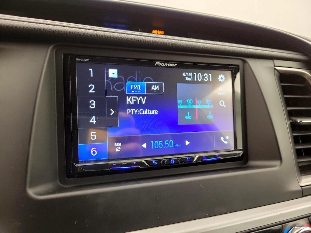 used 2017 Toyota Highlander car, priced at $24,998