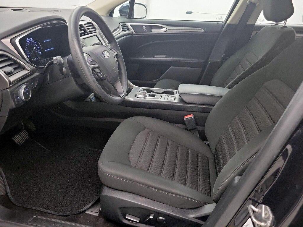 used 2020 Ford Fusion car, priced at $17,998