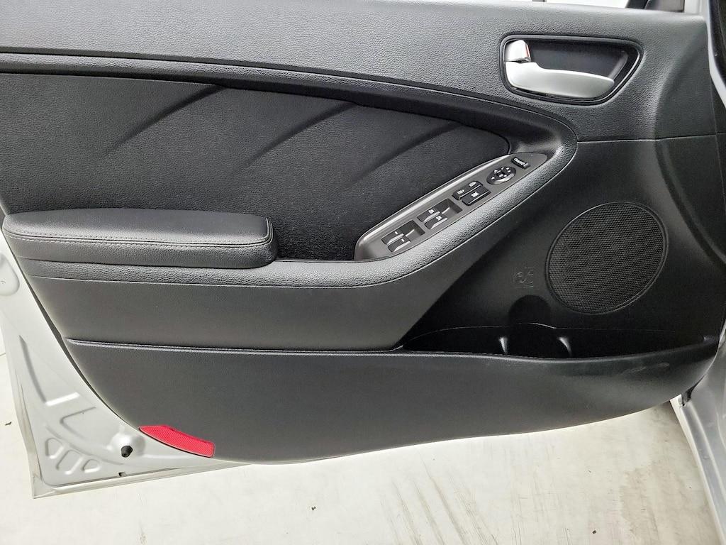 used 2017 Kia Forte car, priced at $12,998