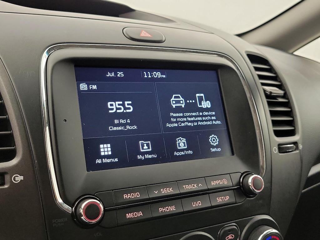 used 2017 Kia Forte car, priced at $12,998