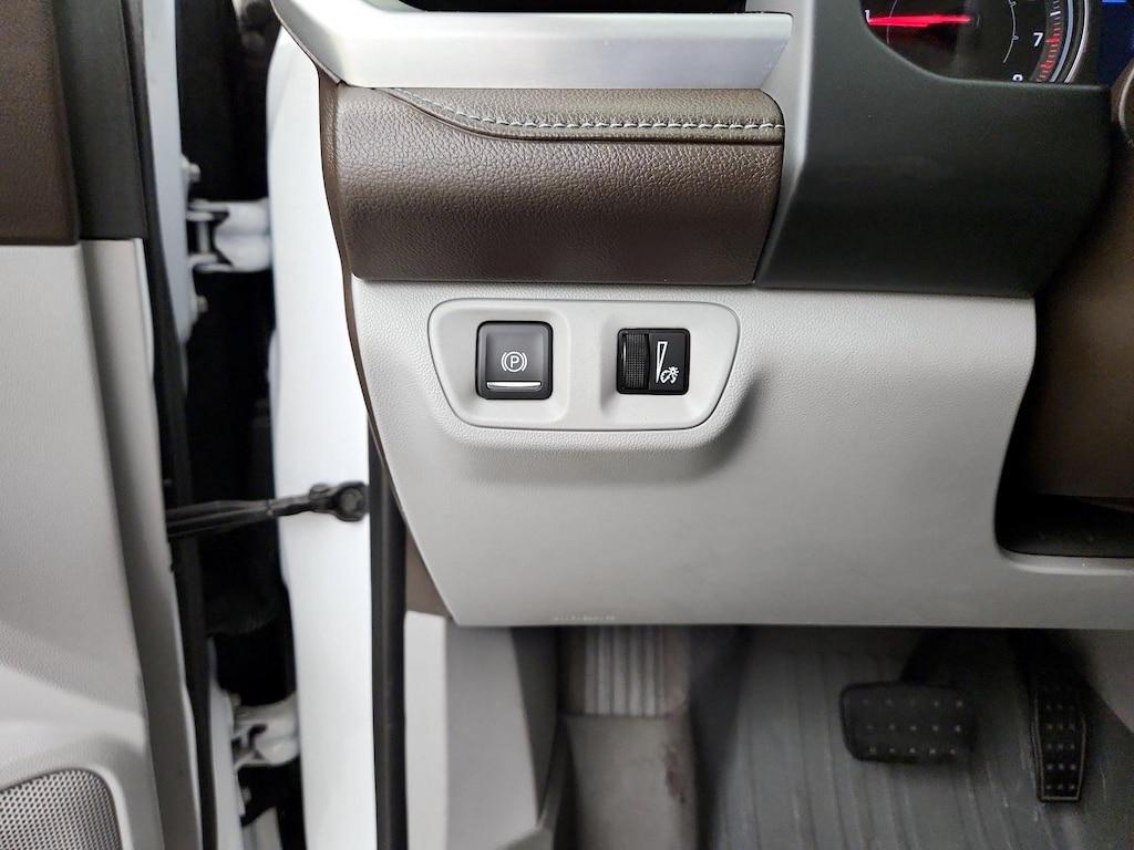 used 2020 GMC Acadia car, priced at $25,998