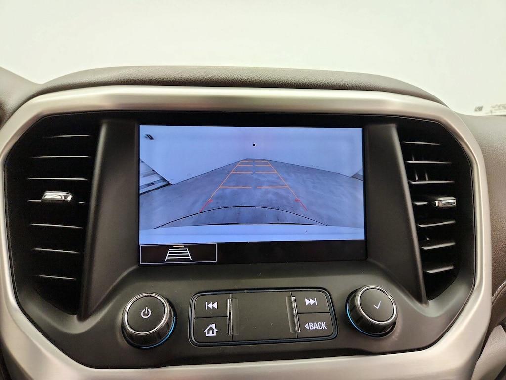 used 2020 GMC Acadia car, priced at $25,998