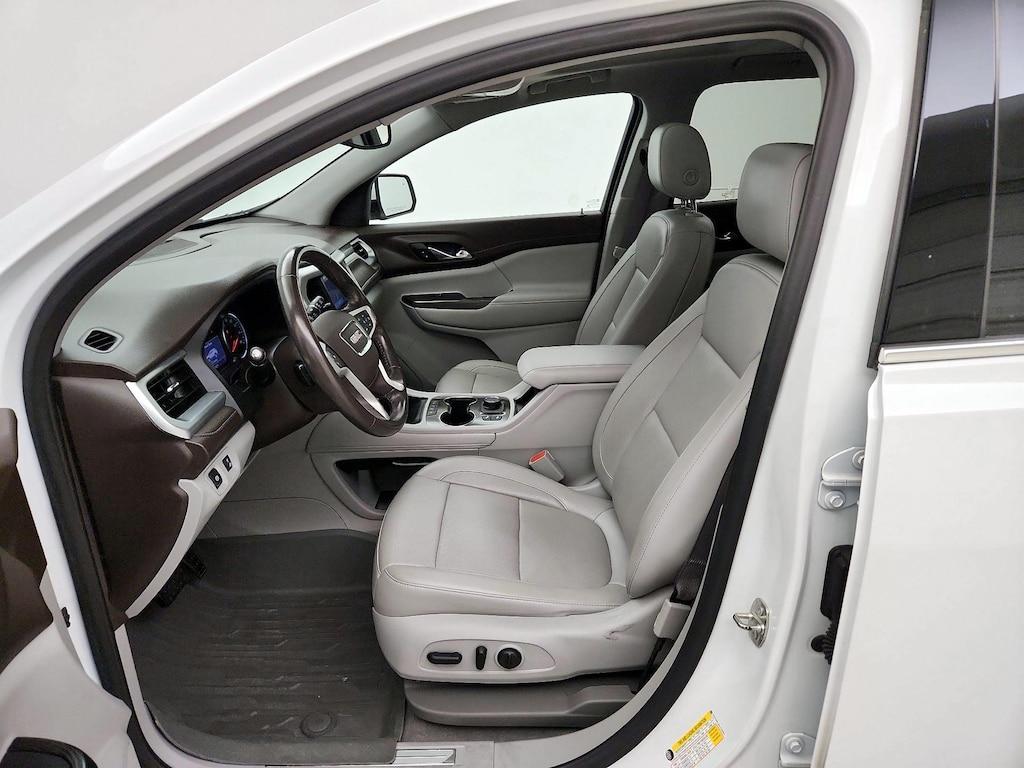 used 2020 GMC Acadia car, priced at $25,998