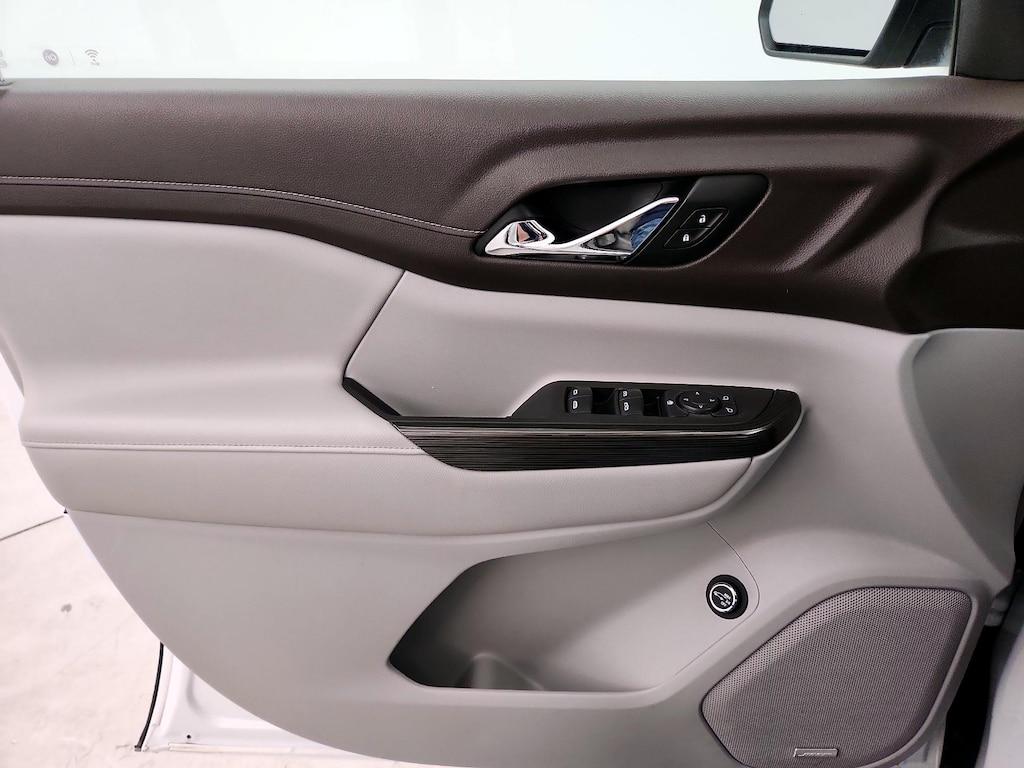 used 2020 GMC Acadia car, priced at $25,998