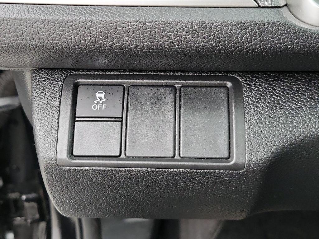 used 2017 Honda Civic car, priced at $17,998