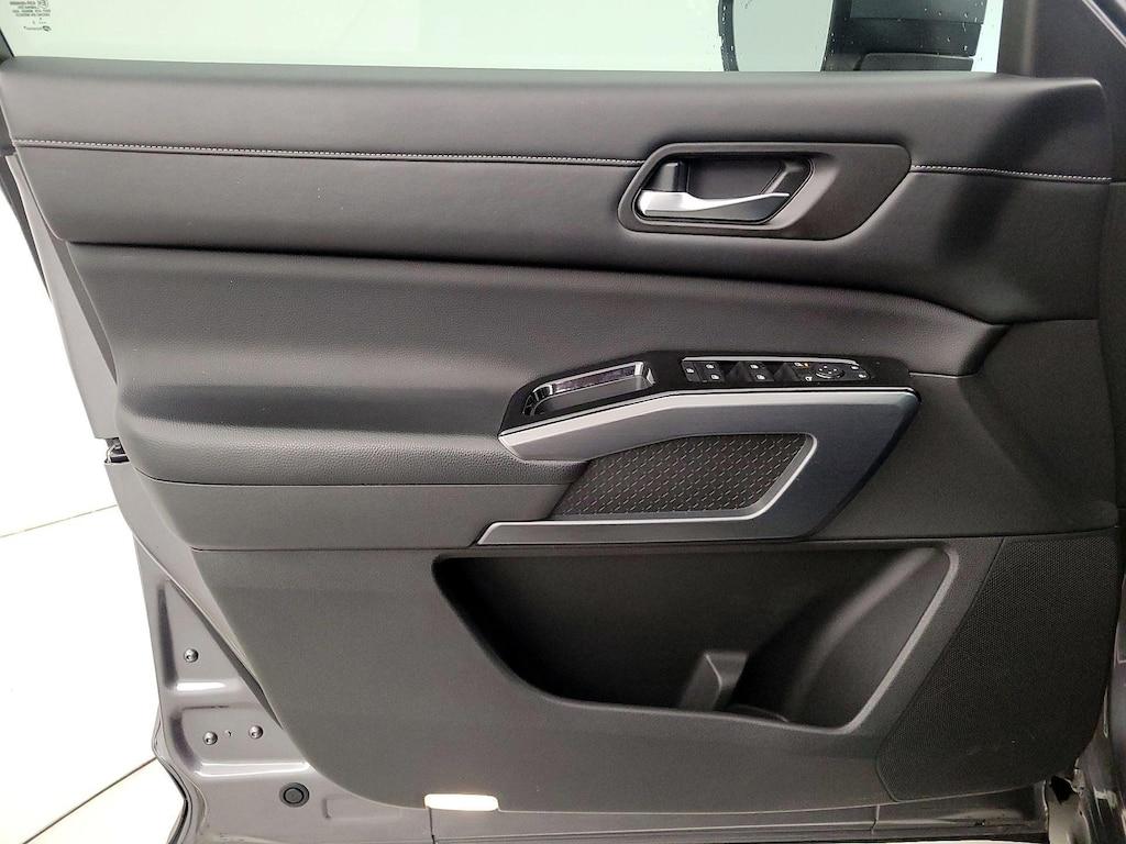 used 2022 Nissan Pathfinder car, priced at $31,998
