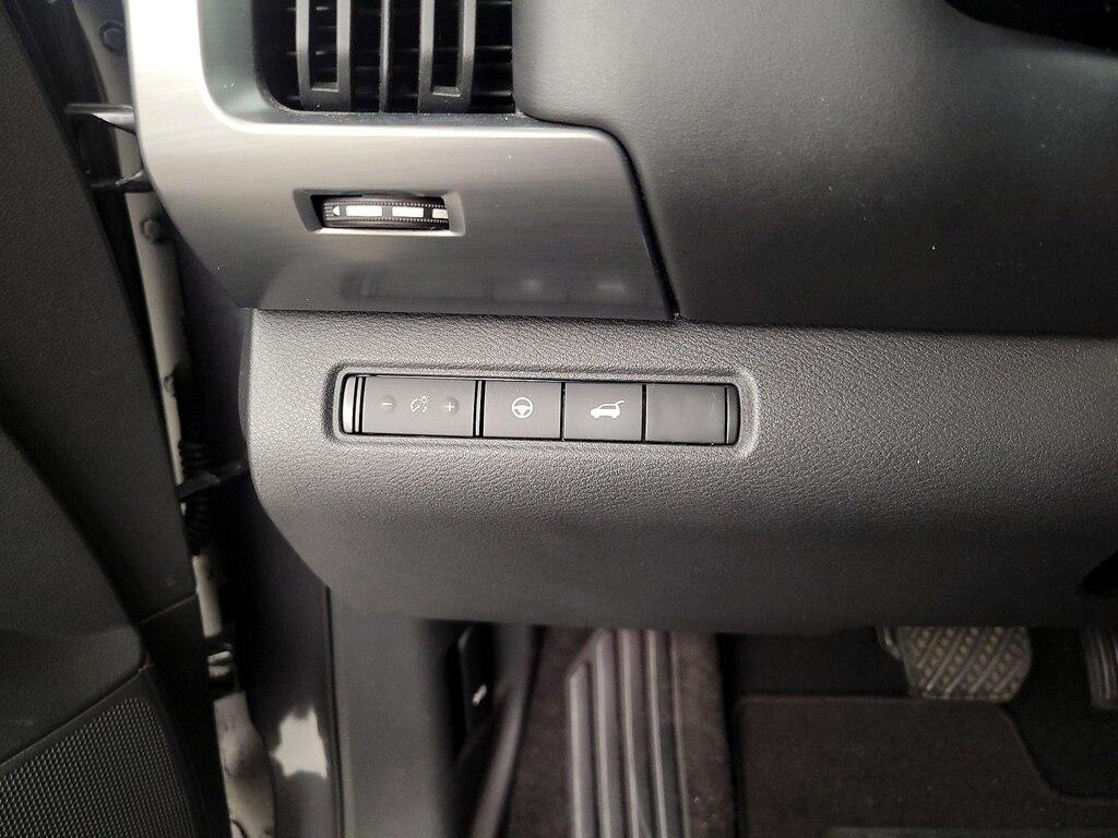 used 2022 Nissan Pathfinder car, priced at $31,998
