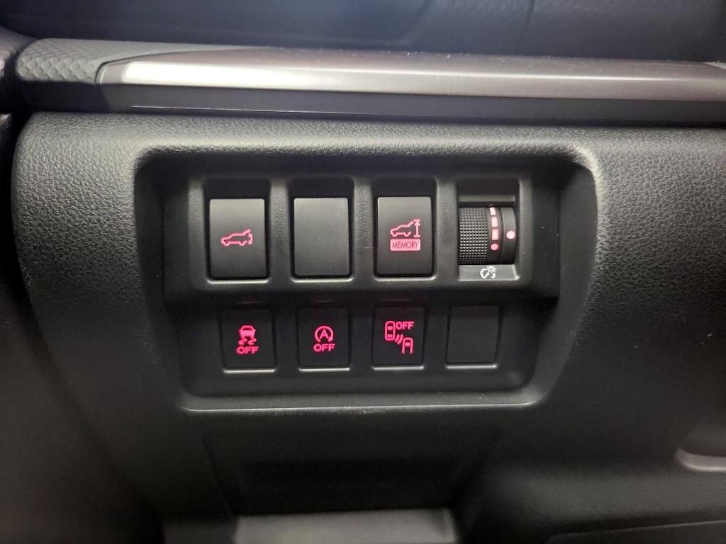 used 2019 Subaru Forester car, priced at $24,998
