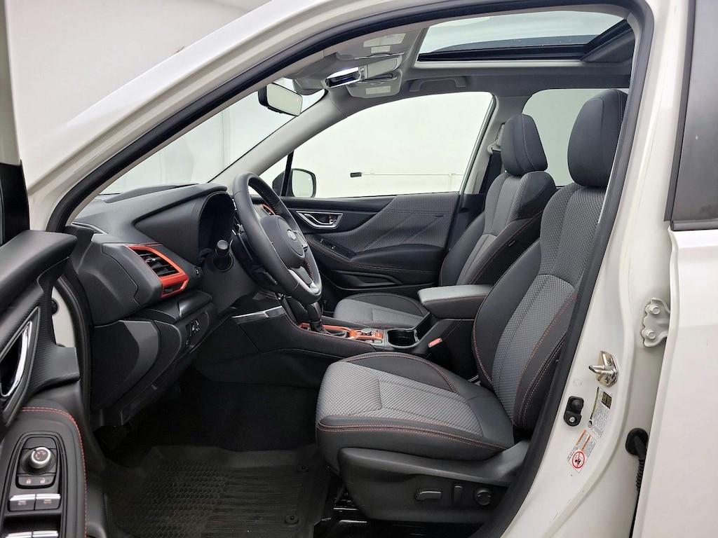 used 2019 Subaru Forester car, priced at $24,998